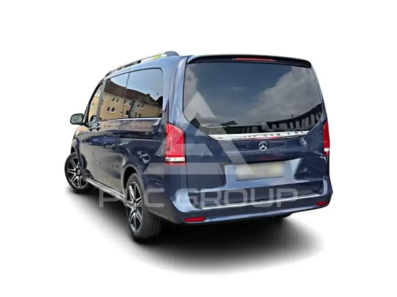 2024 Mercedes Benz V