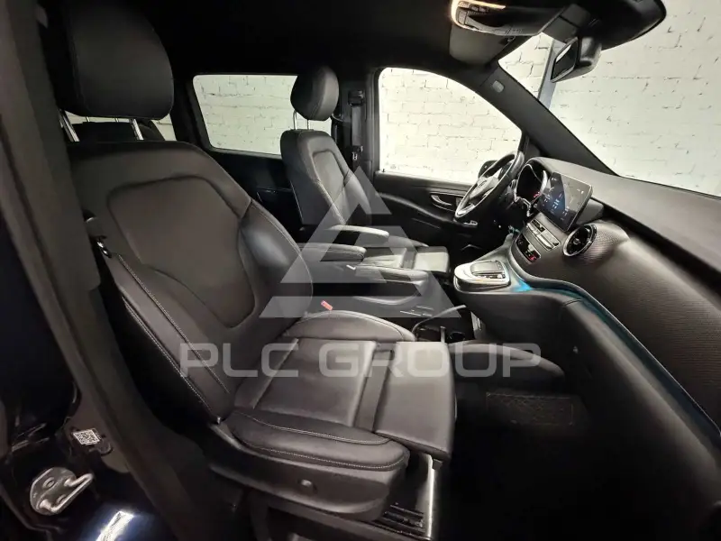 2024 Mercedes Benz V