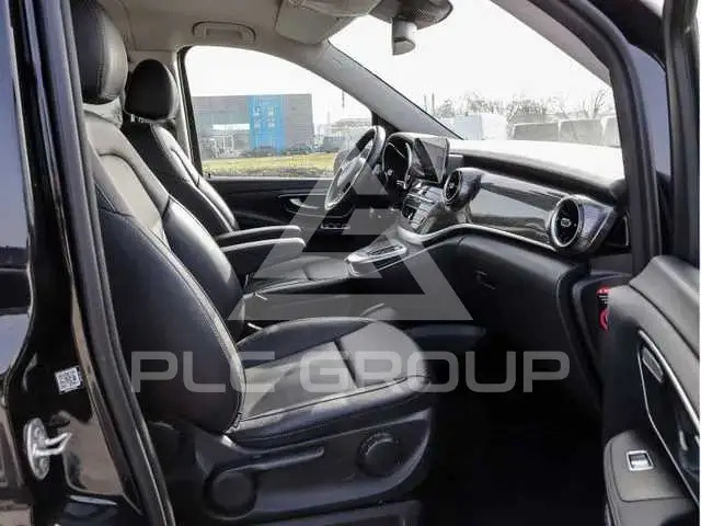 2024 Mercedes Benz V