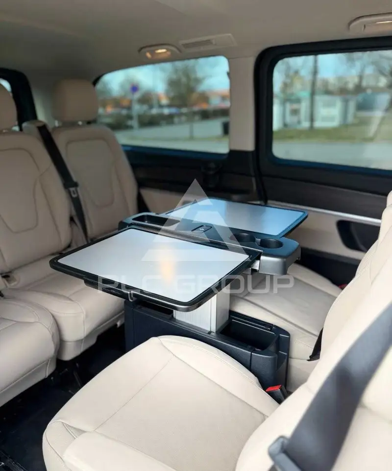 2024 Mercedes Benz V