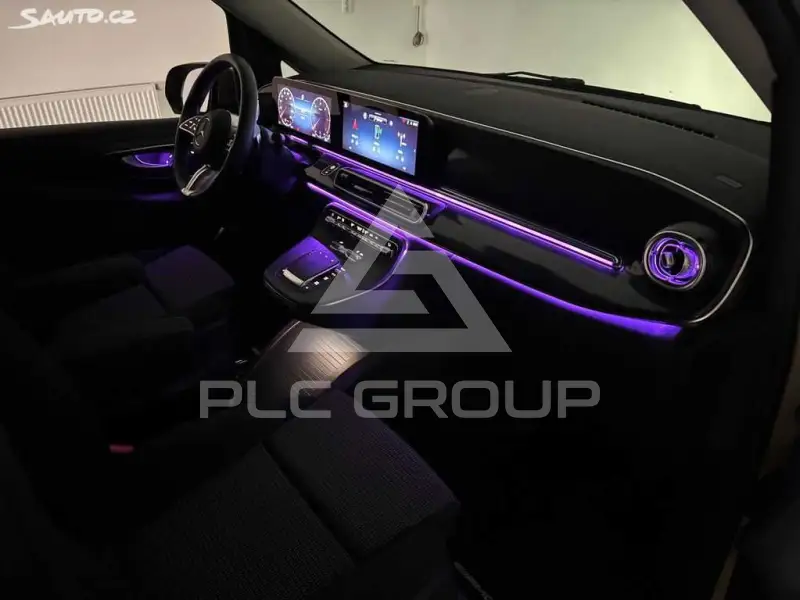 2024 Mercedes Benz V