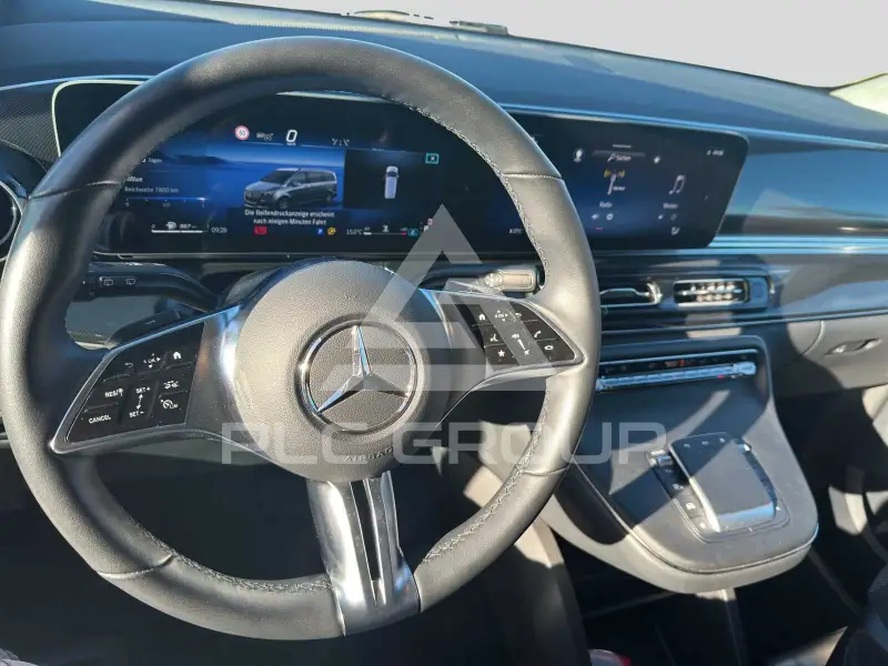 2024 Mercedes Benz V