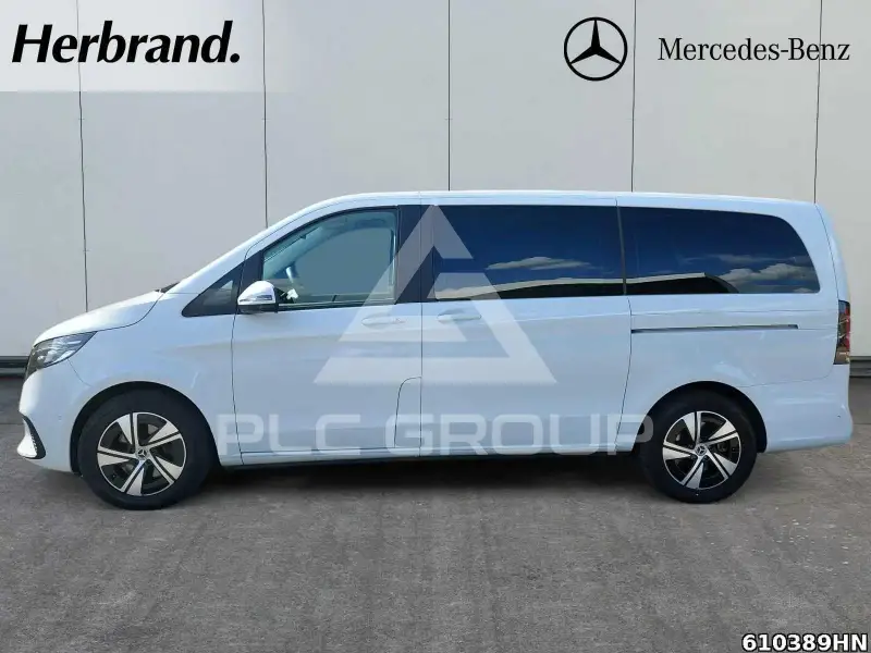 2024 Mercedes Benz V