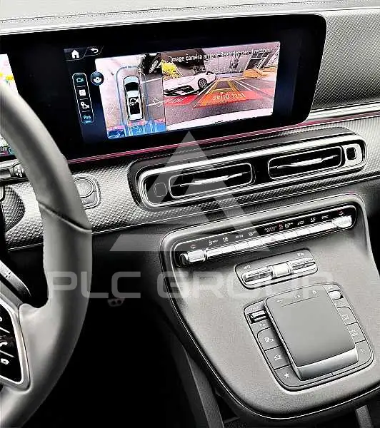 2024 Mercedes Benz V