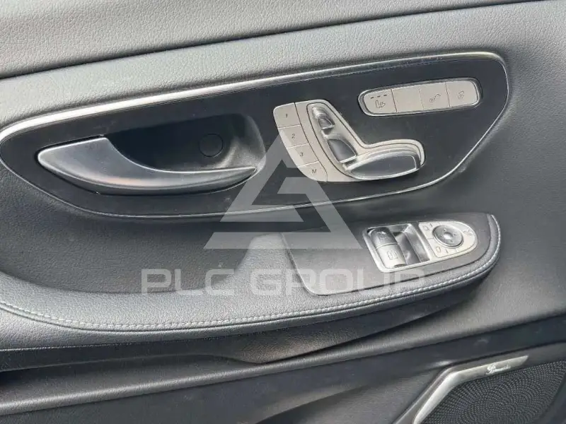 2024 Mercedes Benz V