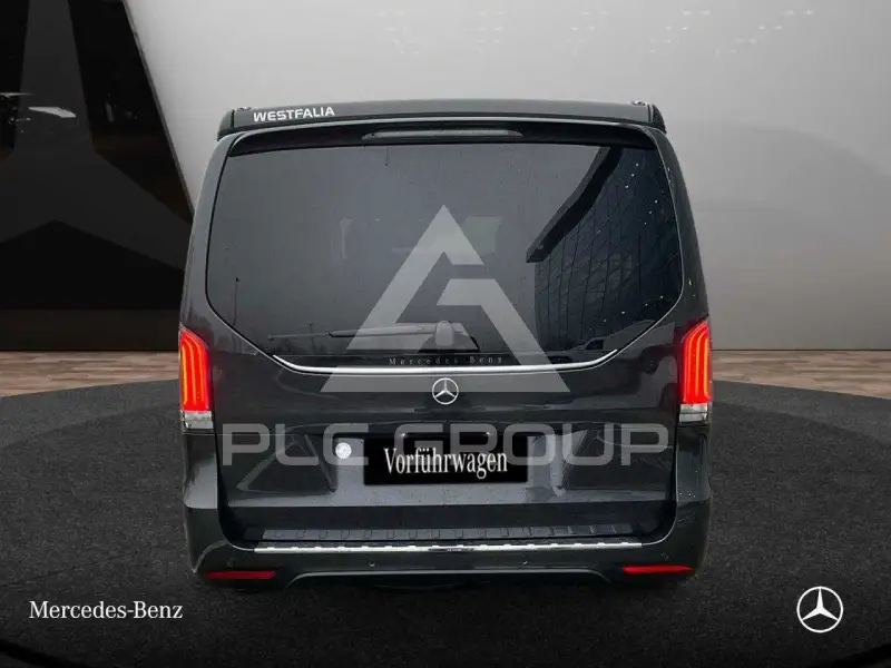 2024 Mercedes Benz V