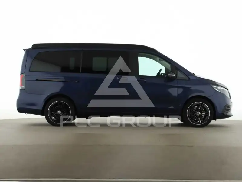 2024 Mercedes Benz V