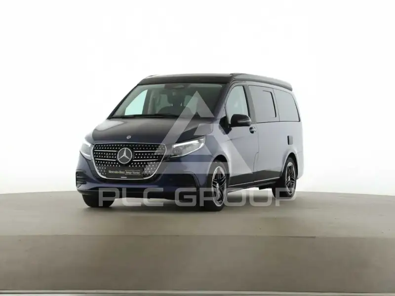 2024 Mercedes Benz V