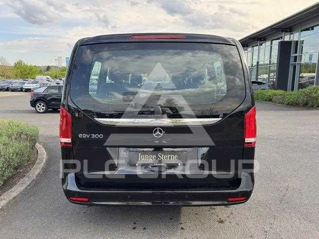 2024 Mercedes Benz V