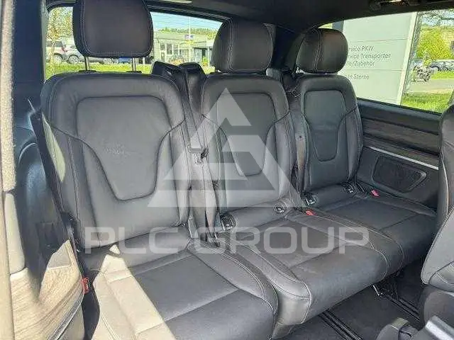 2024 Mercedes Benz V