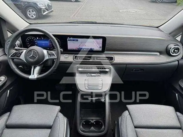 2024 Mercedes Benz V