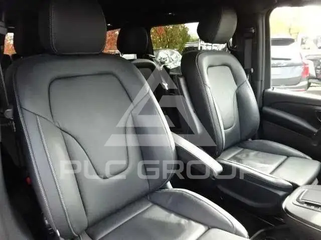 2024 Mercedes Benz V