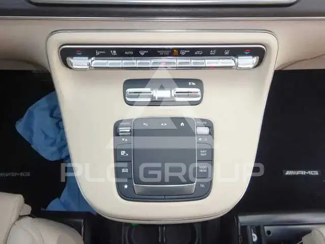 2024 Mercedes Benz V