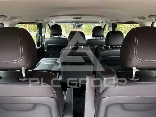 2024 Mercedes Benz V