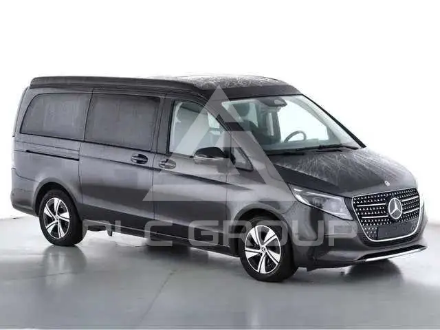 2024 Mercedes Benz V