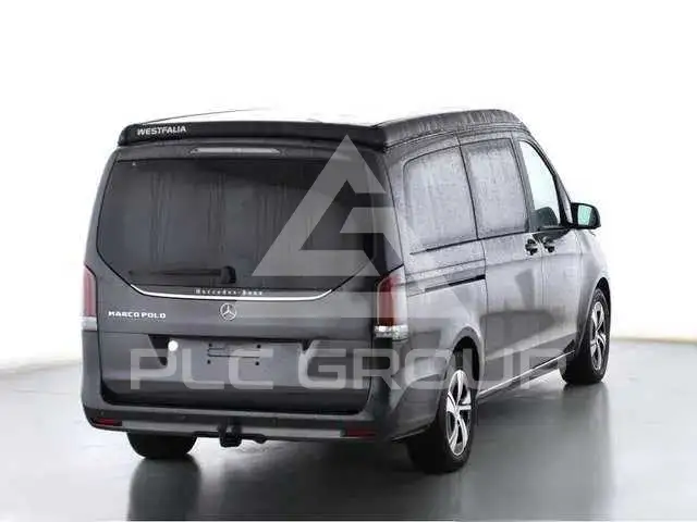 2024 Mercedes Benz V