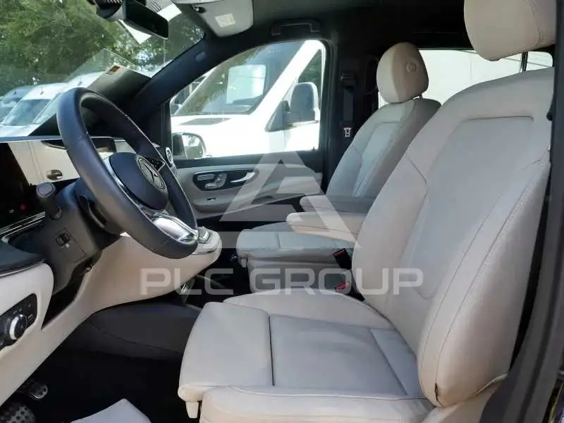 2024 Mercedes Benz V