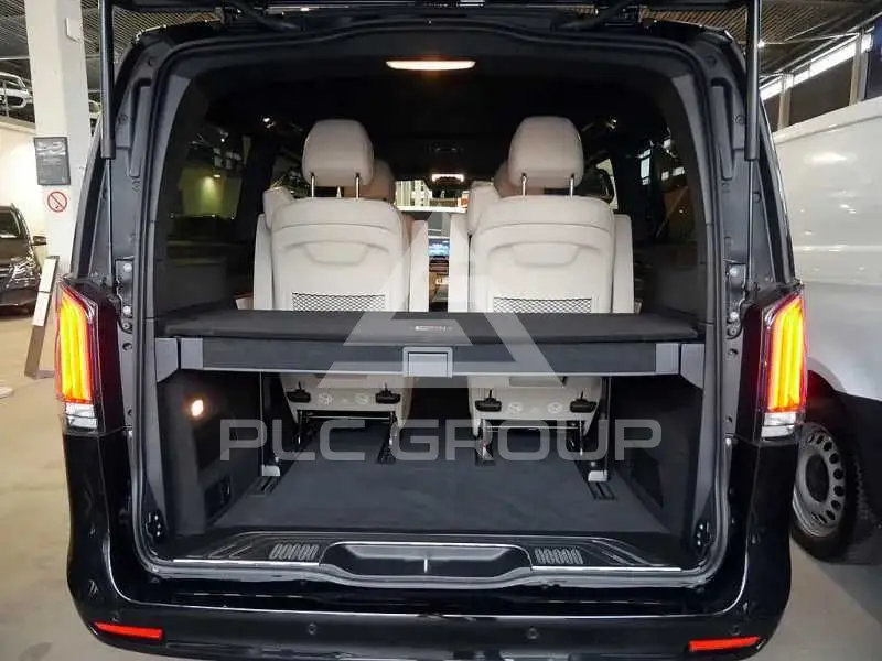 2024 Mercedes Benz V