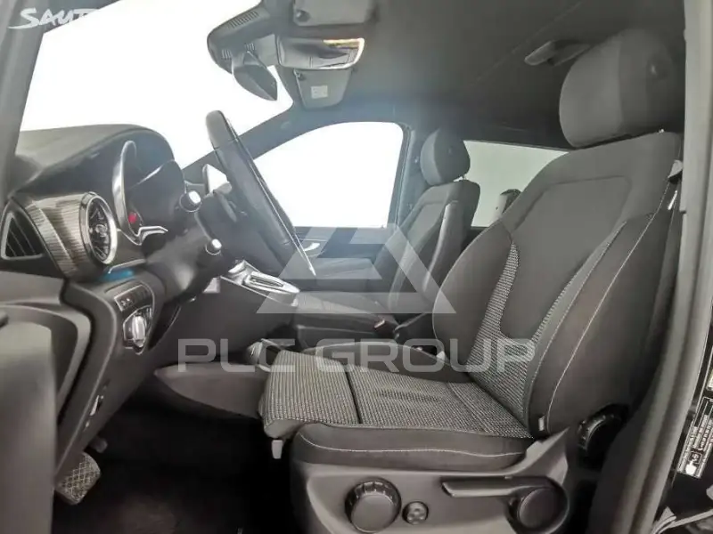 2024 Mercedes Benz V