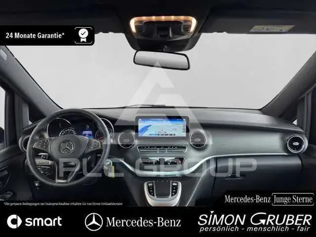 2024 Mercedes Benz V