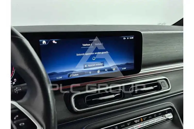 2024 Mercedes Benz V
