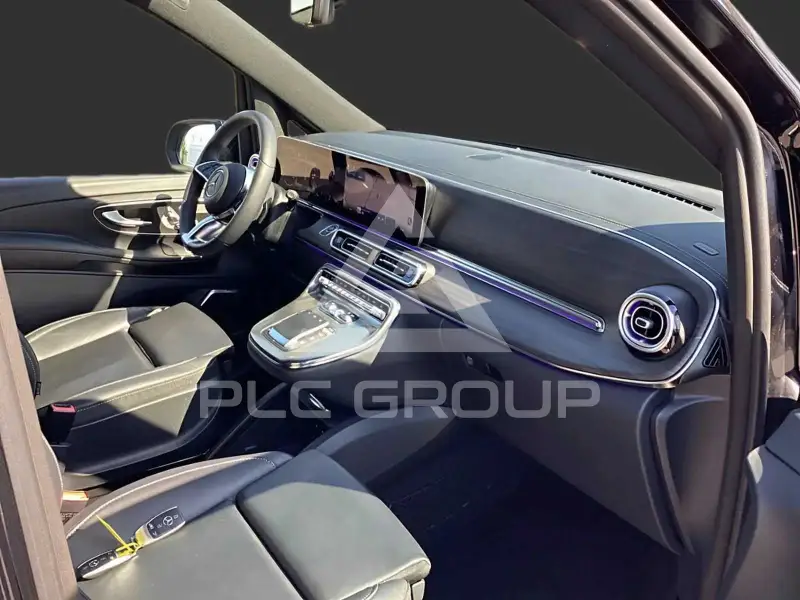 2024 Mercedes Benz V