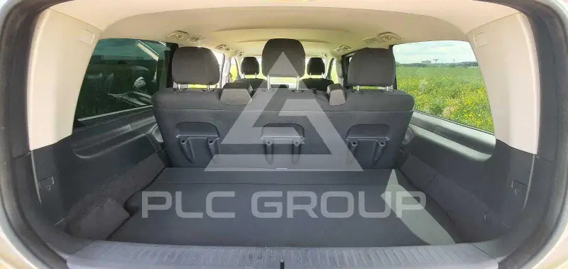 2024 Mercedes Benz V