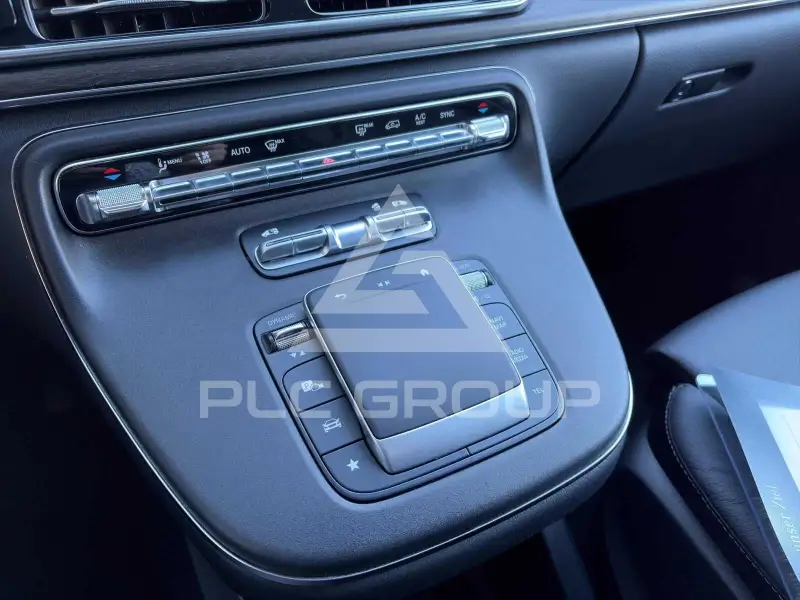 2024 Mercedes Benz V