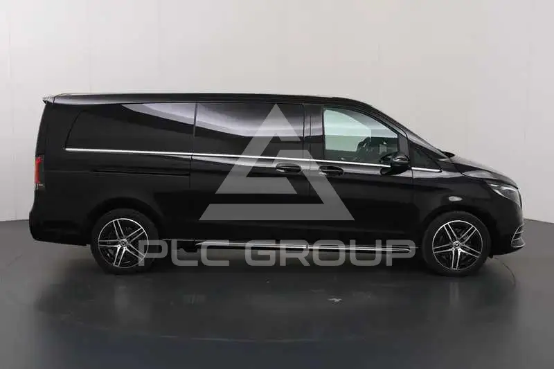 2024 Mercedes Benz V