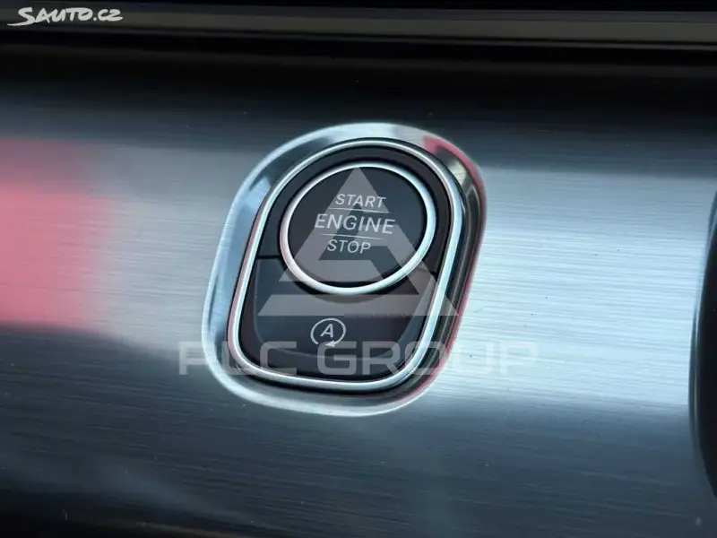2024 Mercedes Benz V