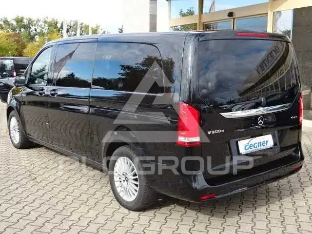 2024 Mercedes Benz V