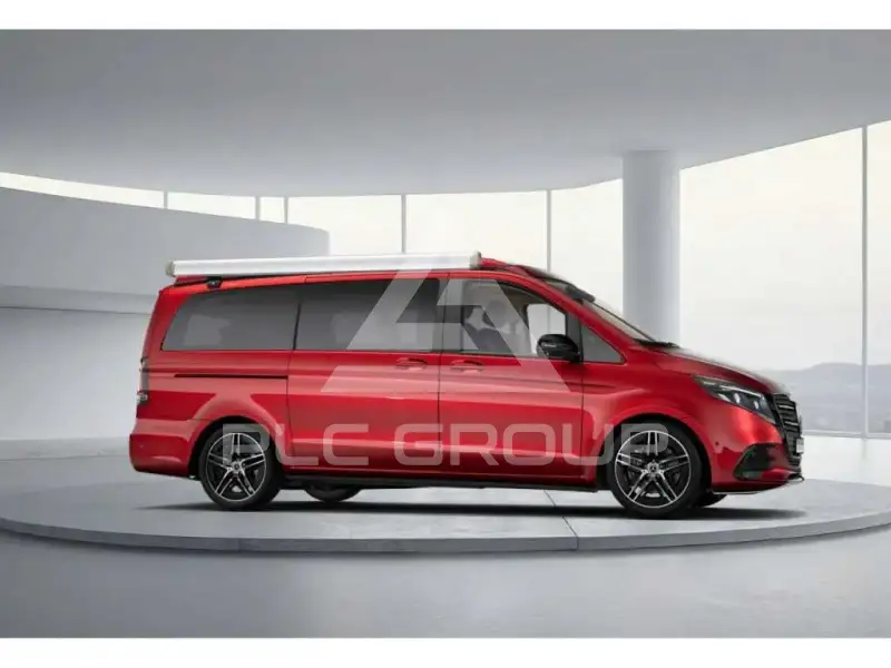 2024 Mercedes Benz V