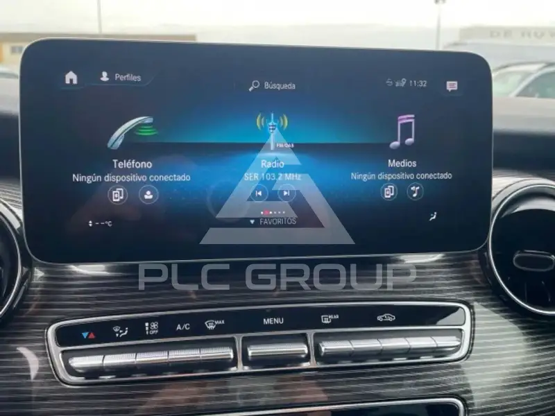 2024 Mercedes Benz V