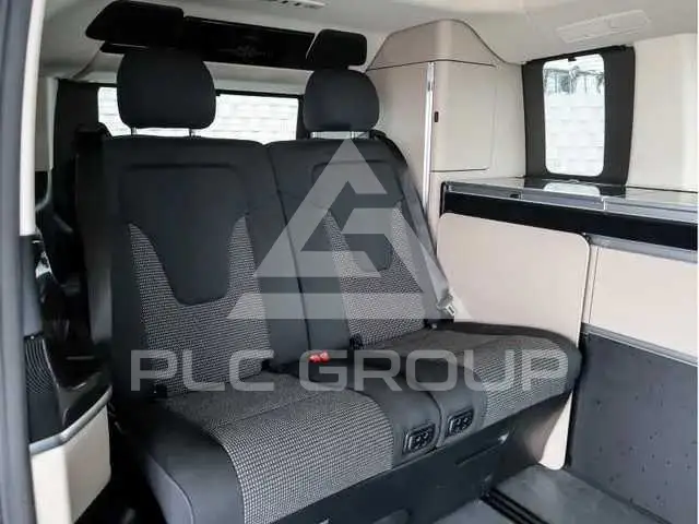 2024 Mercedes Benz V