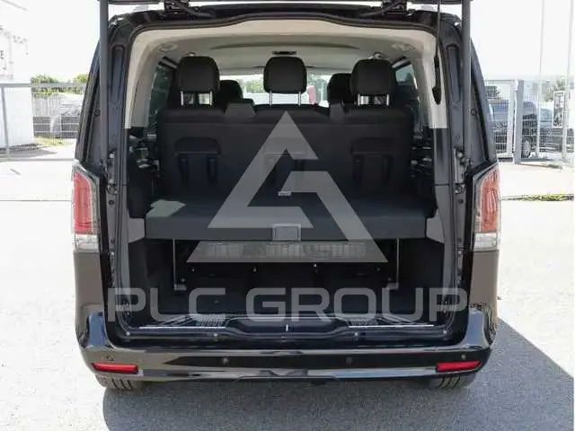 2024 Mercedes Benz V