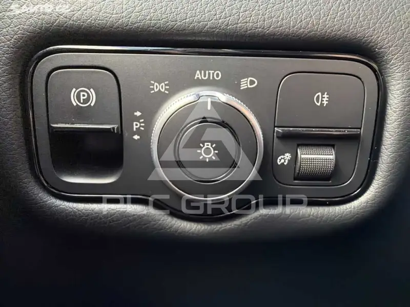 2024 Mercedes Benz V