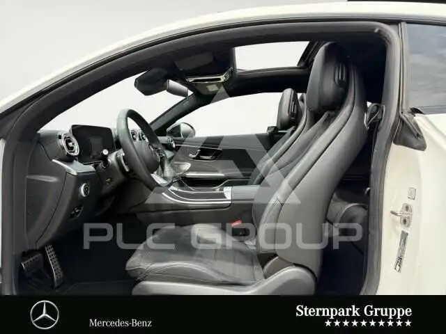 2024 Mercedes Benz Cls-Class