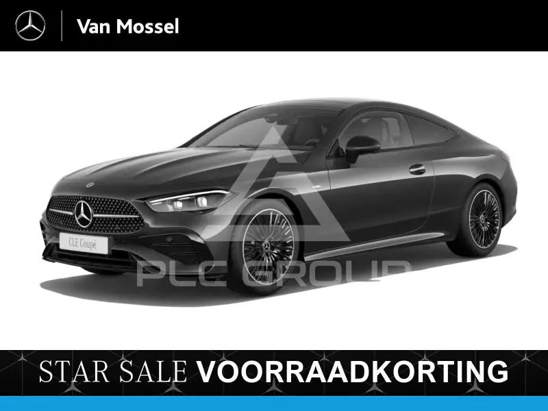 2024 Mercedes Benz Cls-Class