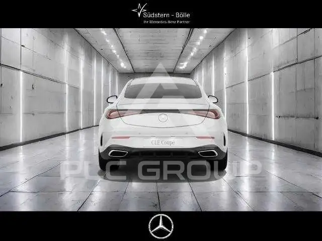 2024 Mercedes Benz Cls-Class