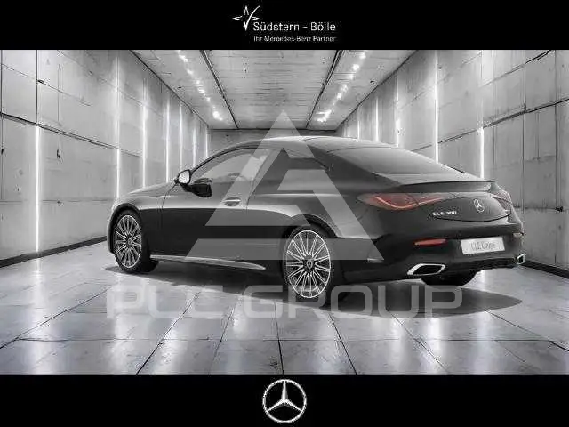 2024 Mercedes Benz Cls-Class
