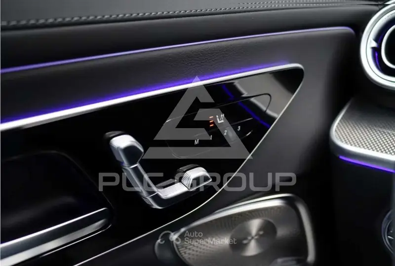 2024 Mercedes Benz Cls-Class