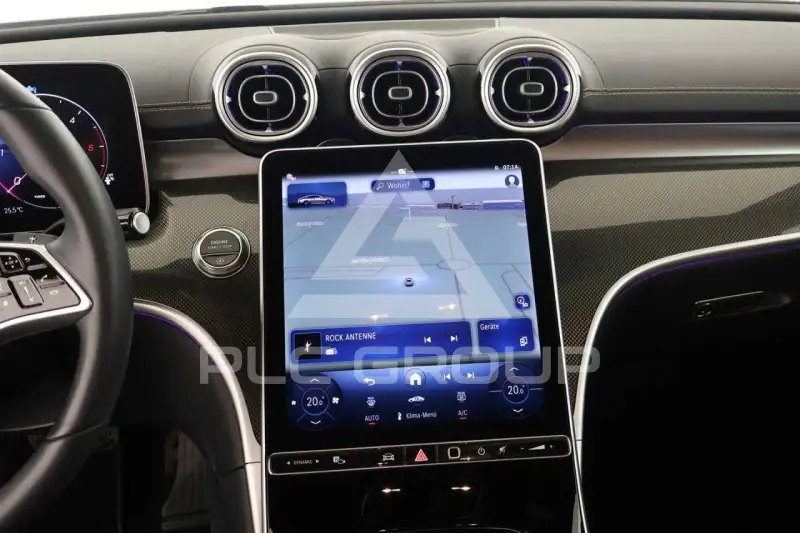 2024 Mercedes Benz Cls-Class