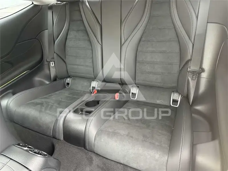 2024 Mercedes Benz Cls-Class
