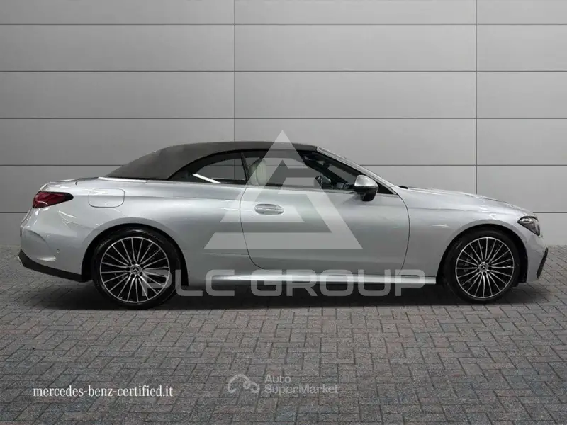 2024 Mercedes Benz Cls-Class