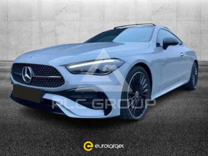 2024 Mercedes Benz Cls-Class