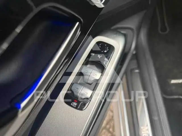 2024 Mercedes Benz Cls-Class