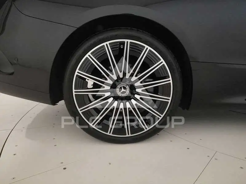 2024 Mercedes Benz Cls-Class