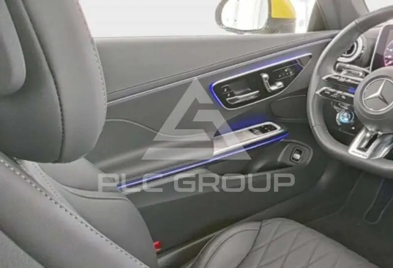 2024 Mercedes Benz Cls-Class