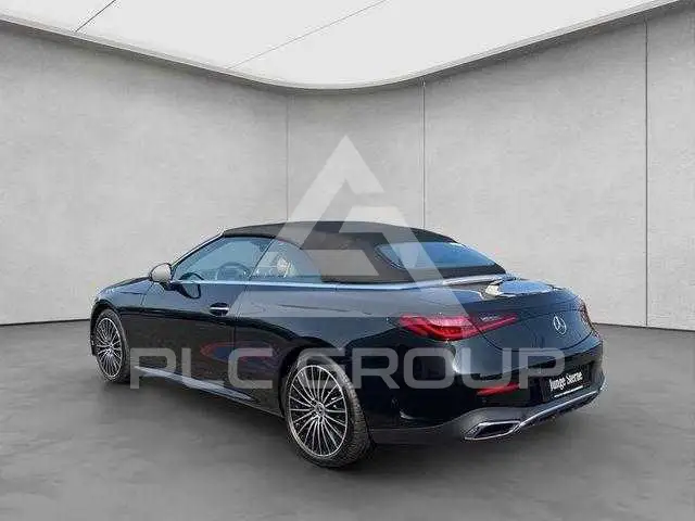 2024 Mercedes Benz Cls-Class