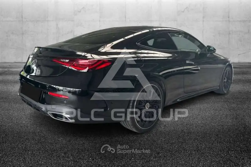 2024 Mercedes Benz Cls-Class